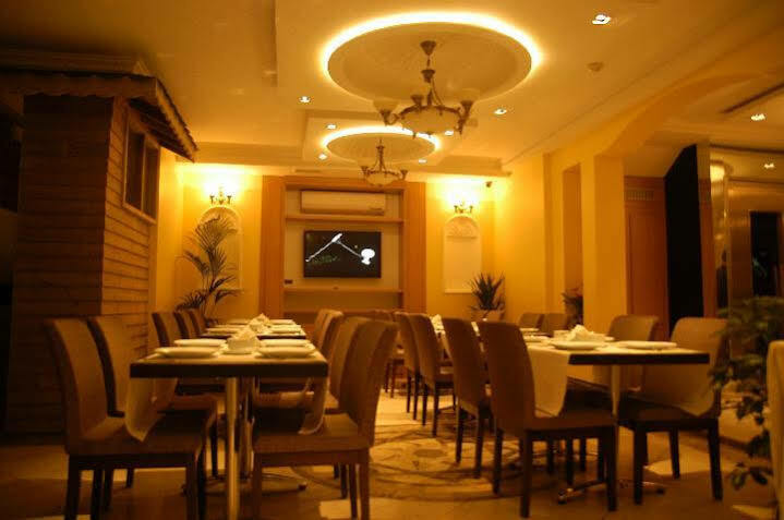 Hotel Bulvar Istanbul Exterior photo